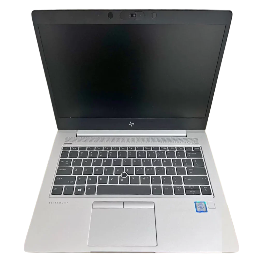 HP Elitebook 830 G5